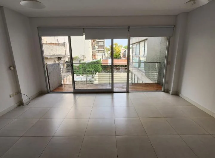 Departamento en alquiler - Belgrano 1
