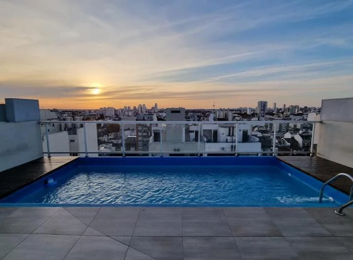 Departamento en alquiler - Belgrano 4