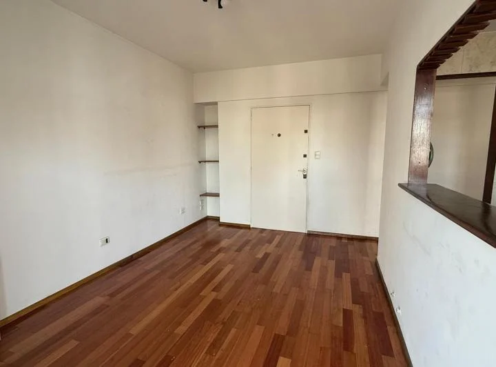 Departamento en Villa Ortuzar 4