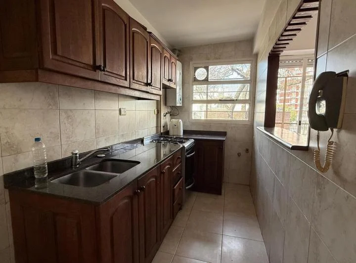 Departamento en Villa Ortuzar 5
