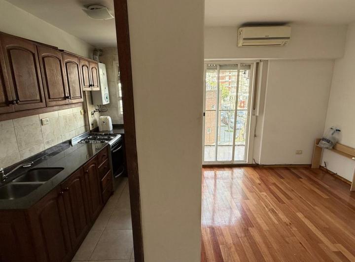 Departamento en Villa Ortuzar 2