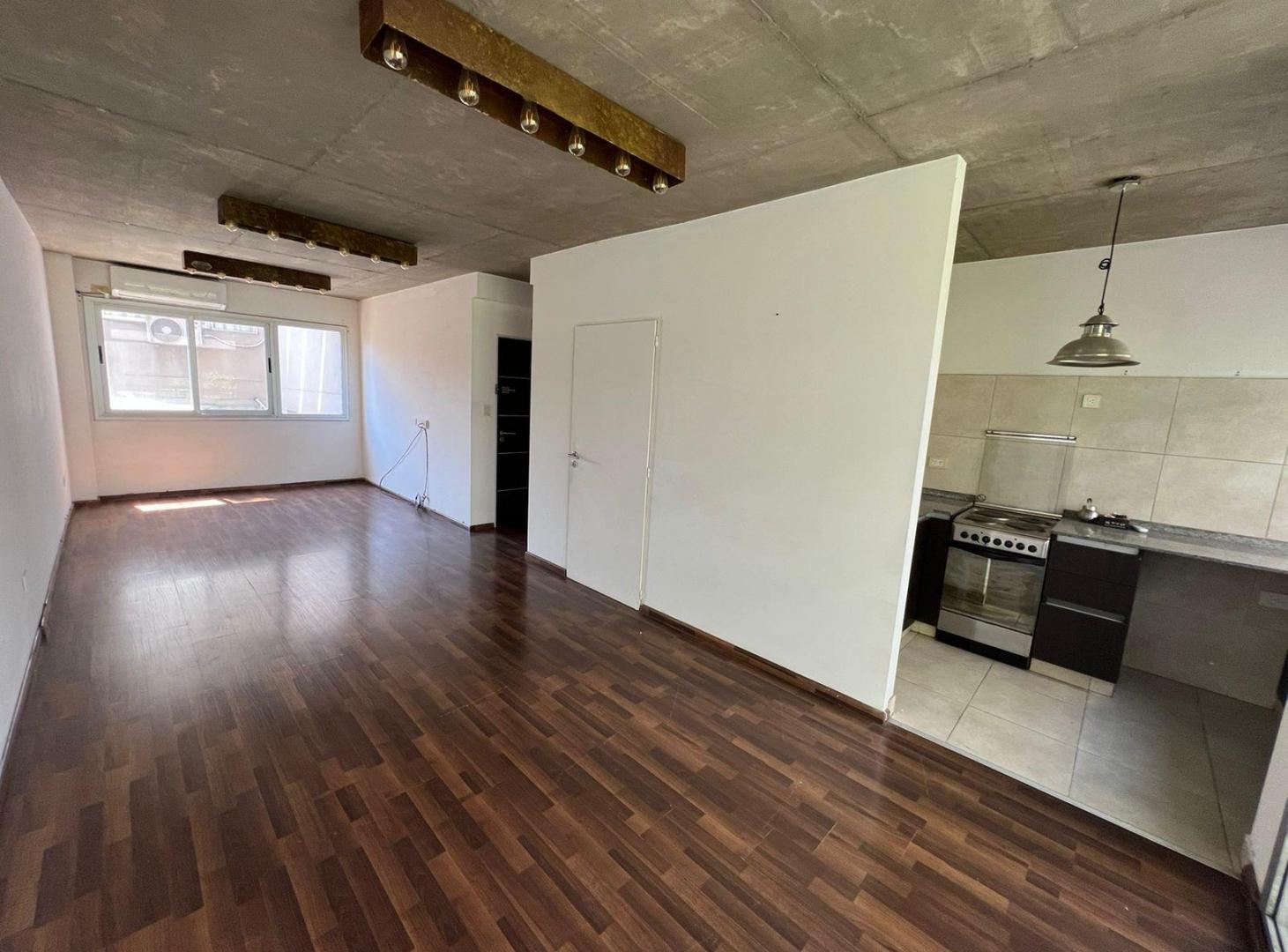 Foto de Venta Monoambiente Grande con cochera - Palermo Hollywood, imagen 3