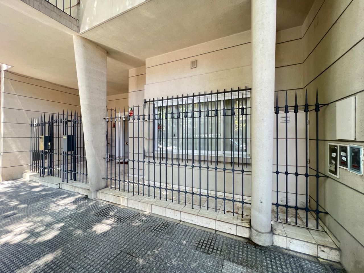 PH en Palermo