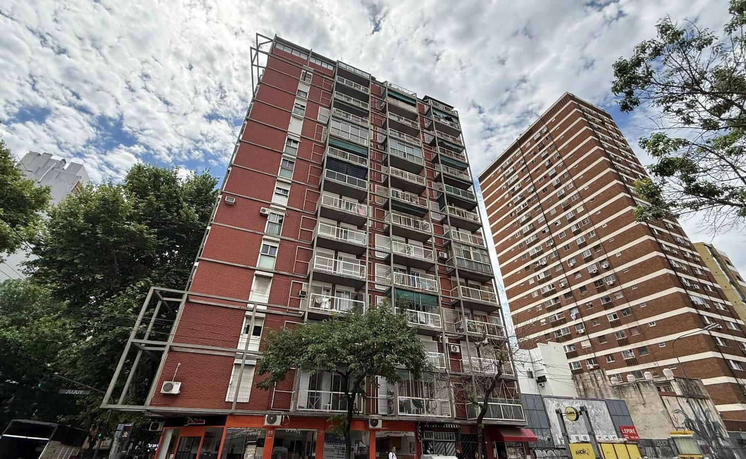 Departamento en Balvanera