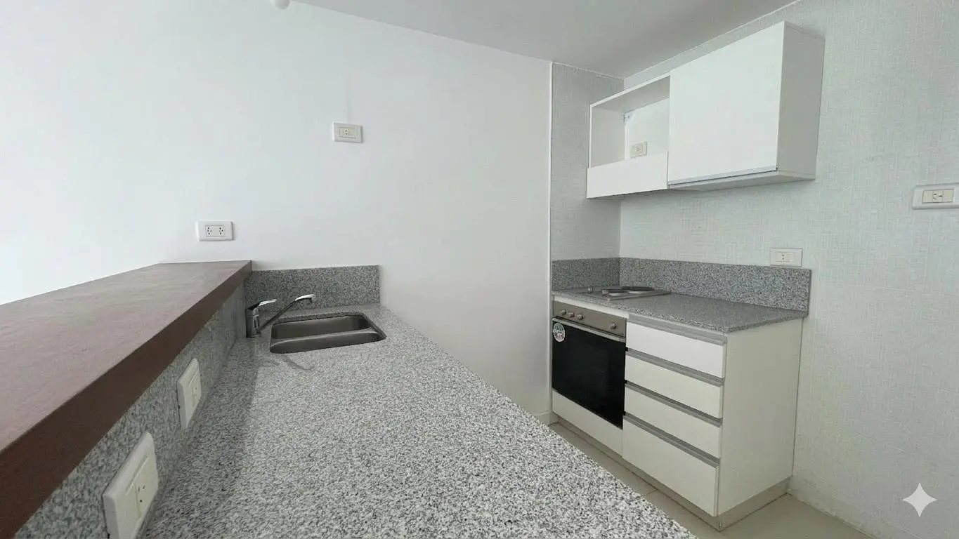 Venta Departamento Monoambiente en Belgrano, espacio guardacoches-Amenities 5