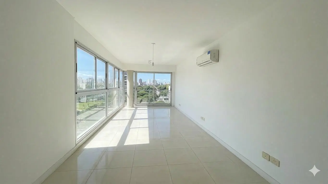 Venta Departamento Monoambiente en Belgrano, espacio guardacoches-Amenities 1