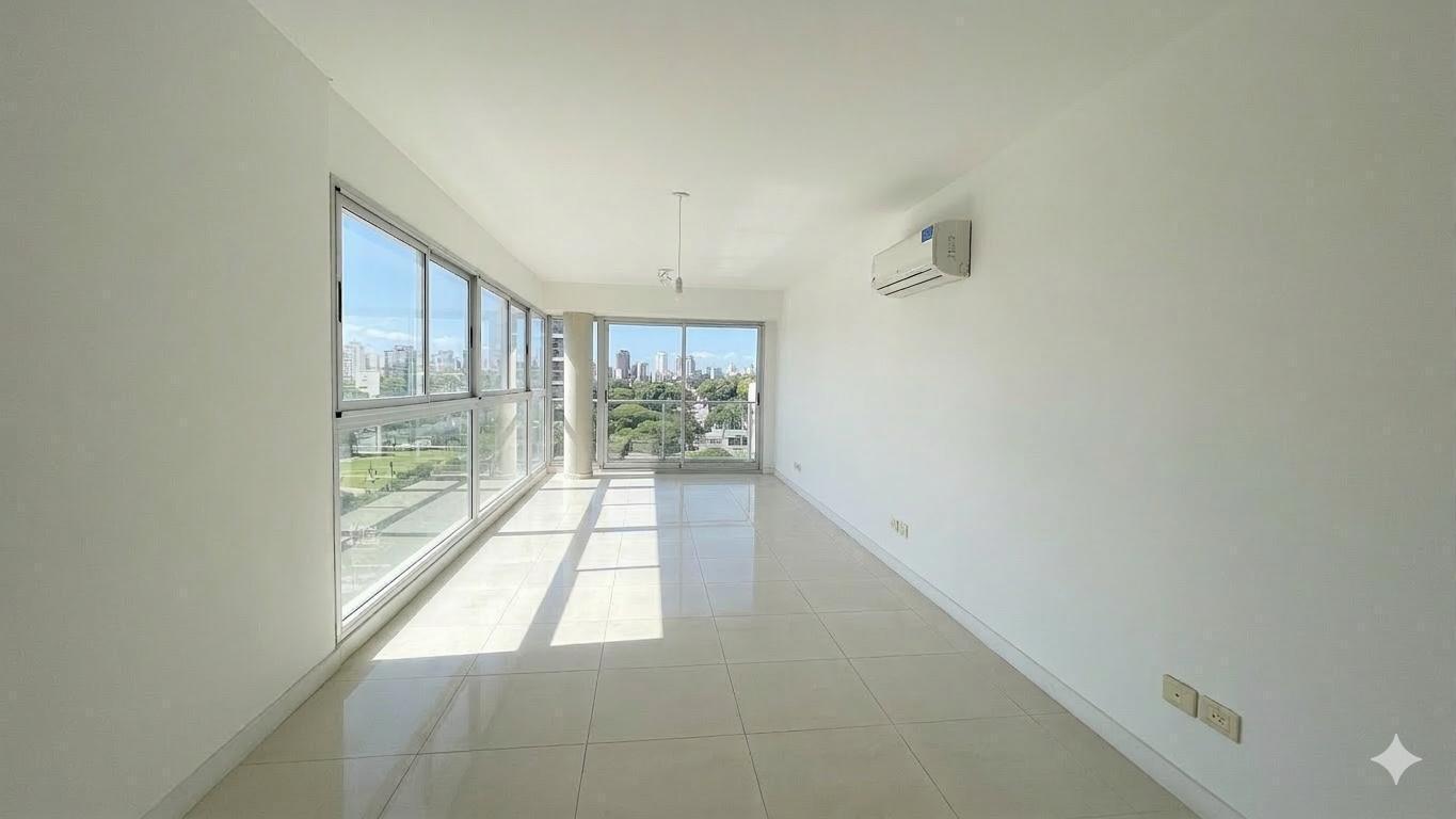 Venta Departamento Monoambiente en Belgrano, espacio guardacoches-Amenities