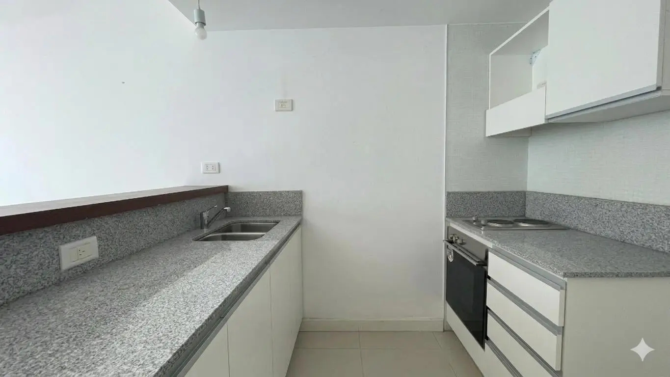 Venta Departamento Monoambiente en Belgrano, espacio guardacoches-Amenities 4