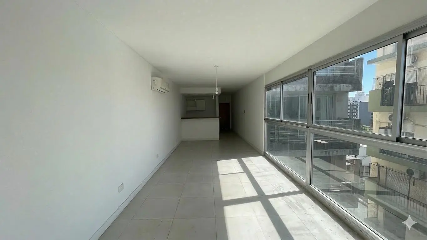 Venta Departamento Monoambiente en Belgrano, espacio guardacoches-Amenities 2