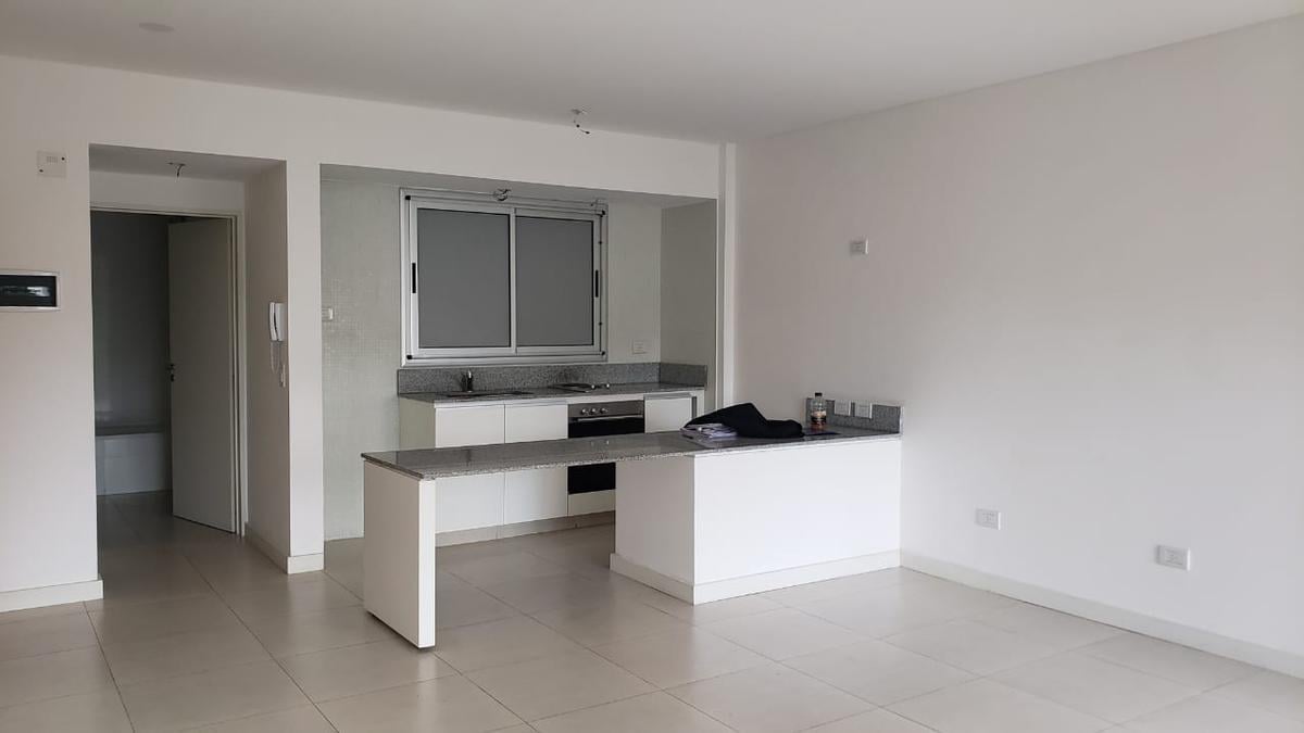 Departamento - Coghlan