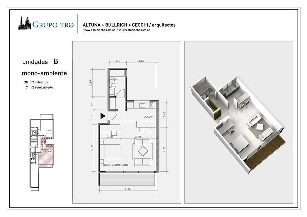 Plano 1