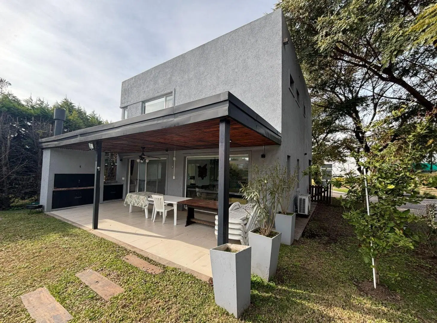 Venta casa 4 amb Barrancas de Santa María, Tigre. 2