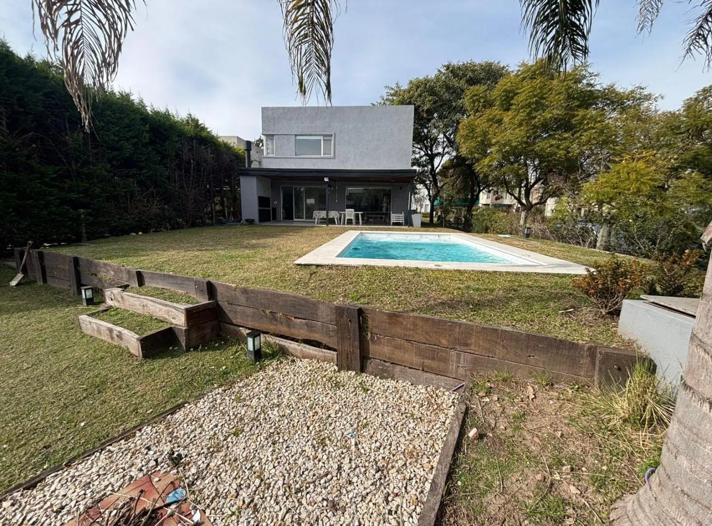 Venta casa 4 amb Barrancas de Santa María, Tigre. 3