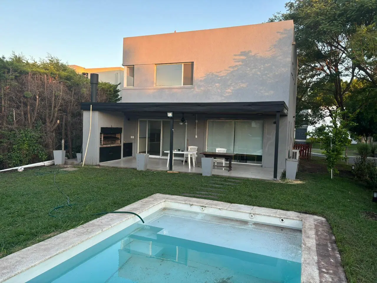 Venta casa 4 amb Barrancas de Santa María, Tigre. 5