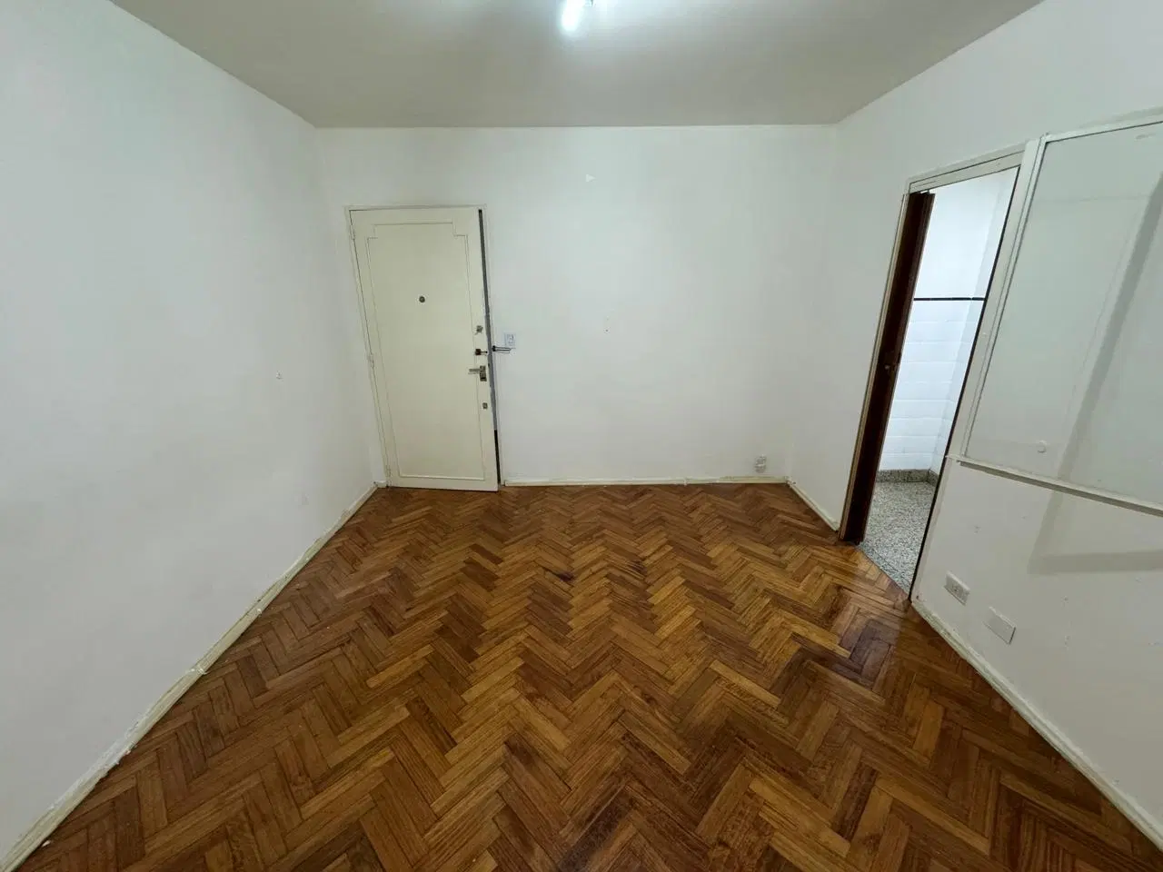 Departamento en Palermo 4