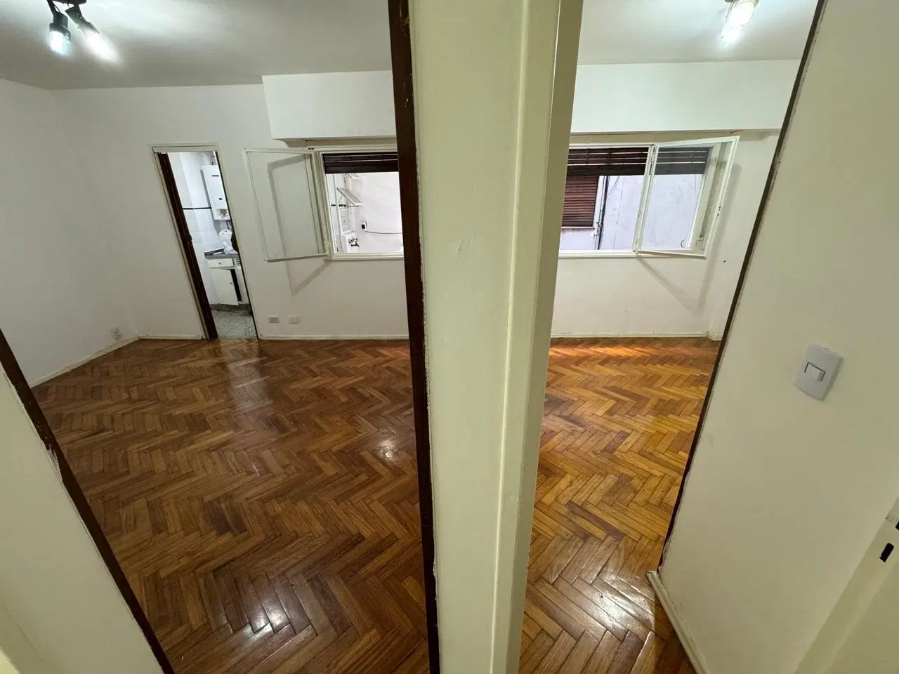 Departamento en Palermo 5