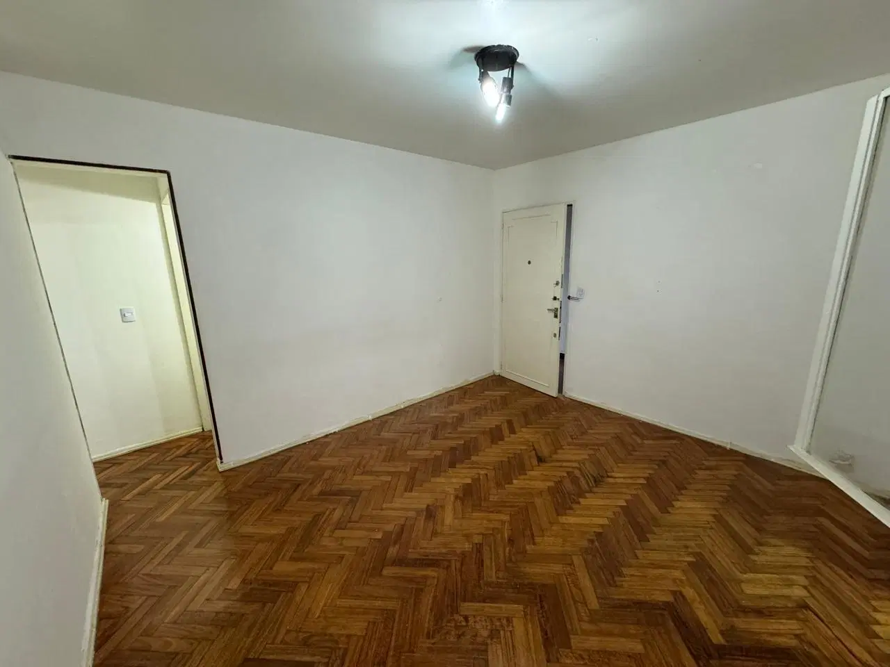 Departamento en Palermo 3