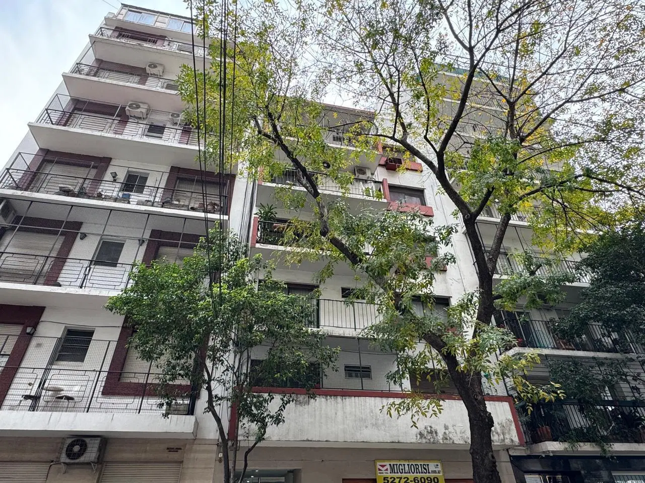 Departamento en Palermo 2