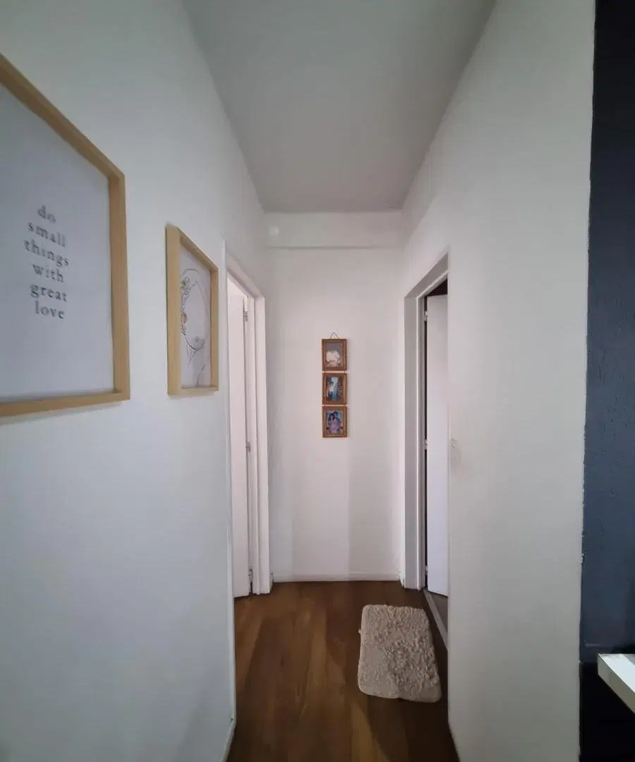 Departamento 2 ambientes alquiler 4
