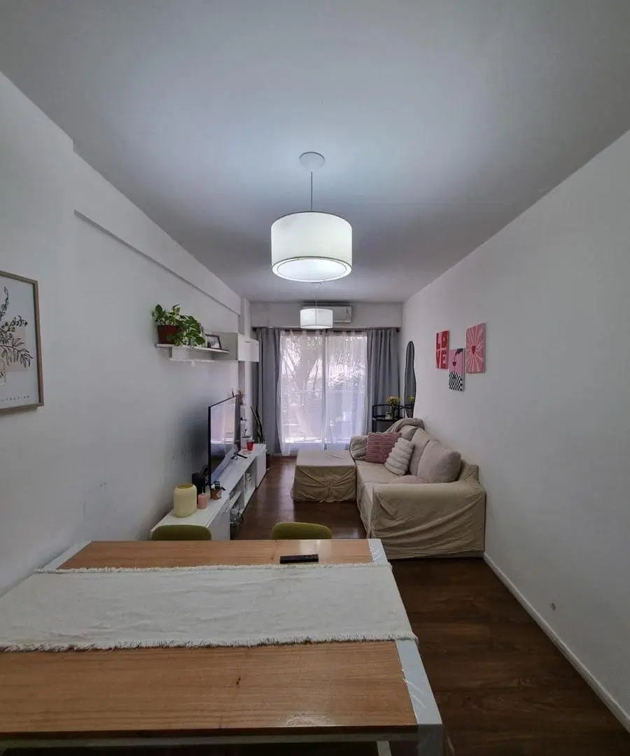 Departamento 2 ambientes alquiler 2