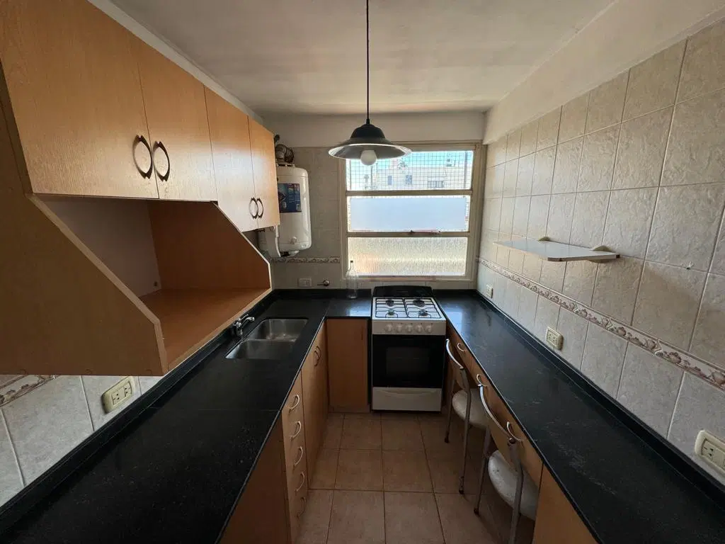 Departamento - Belgrano 4