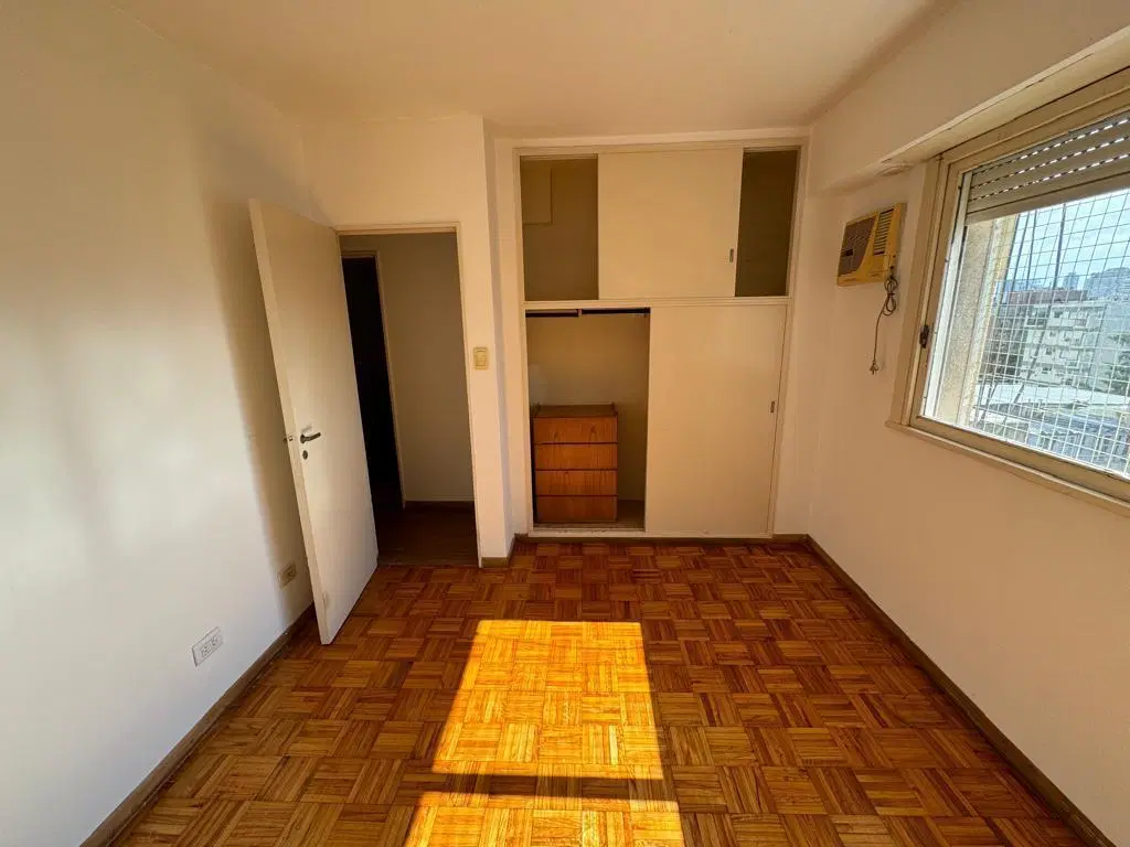 Departamento - Belgrano 3