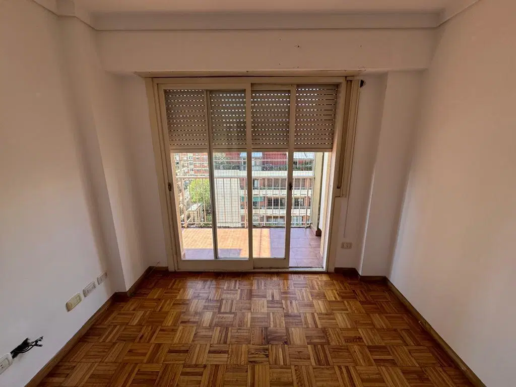 Departamento - Belgrano 5