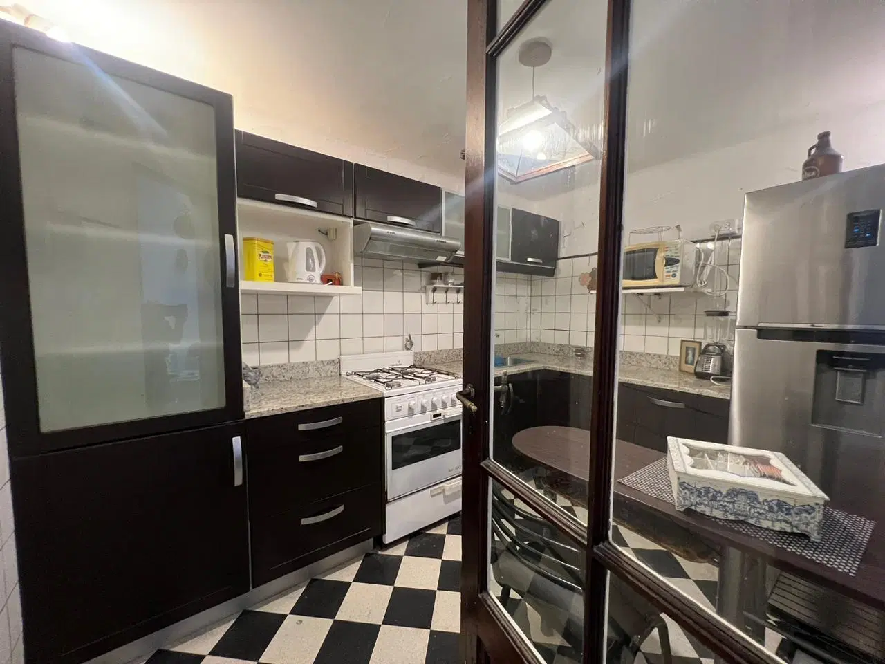 Venta PH de 4 Ambientes Techos Doble Altura - Recoleta 5