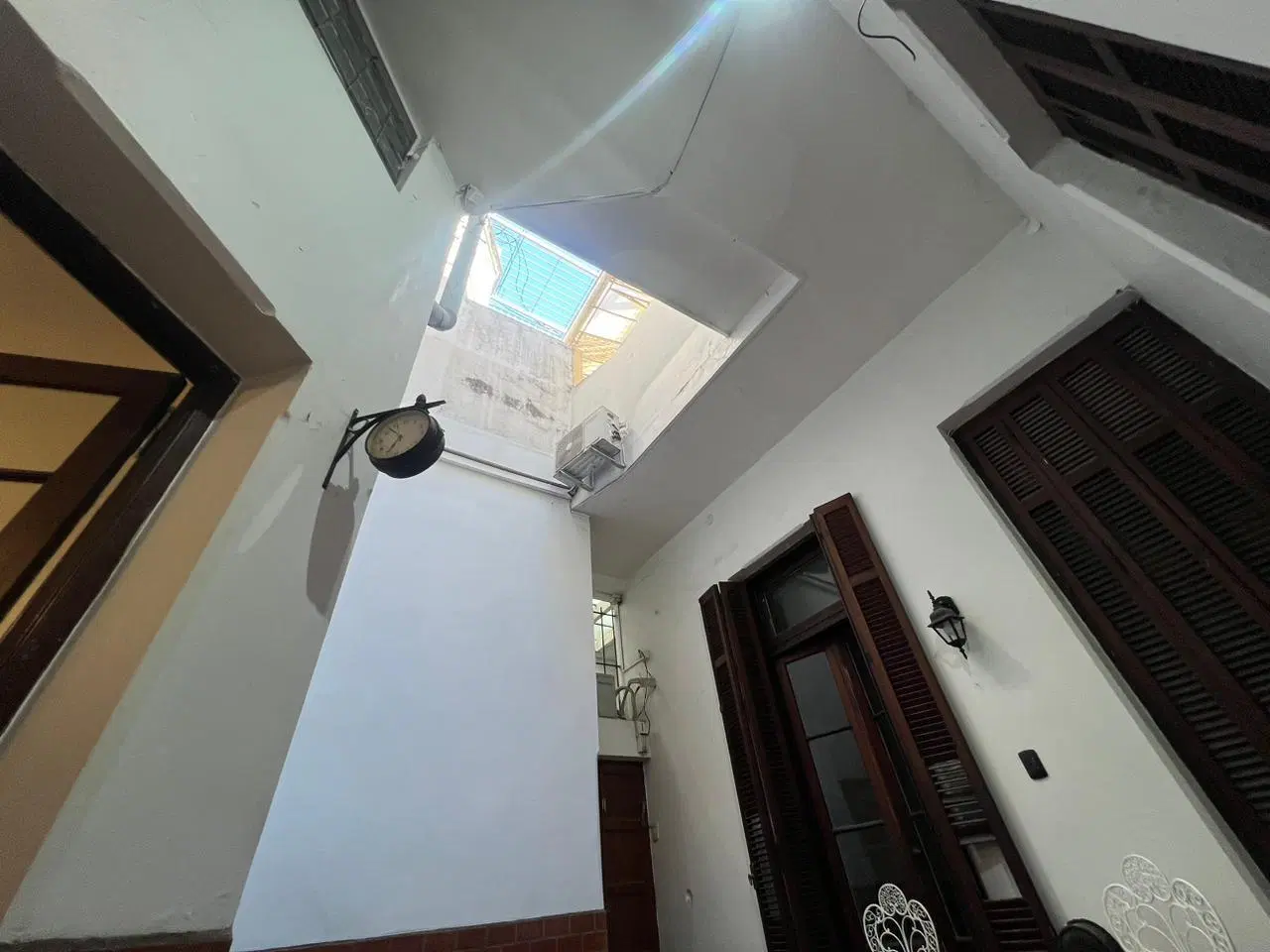 Venta PH de 4 Ambientes Techos Doble Altura - Recoleta 8