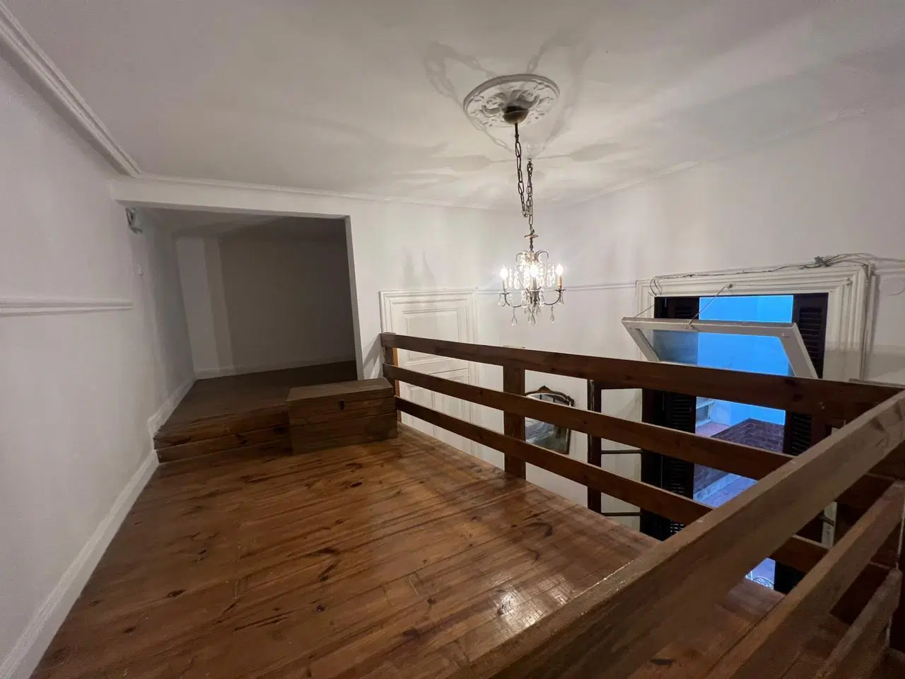 Venta PH de 4 Ambientes Techos Doble Altura - Barrio Norte 2