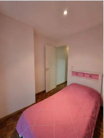 Venta de departamento 4 amb. con amenities en Recoleta. 4