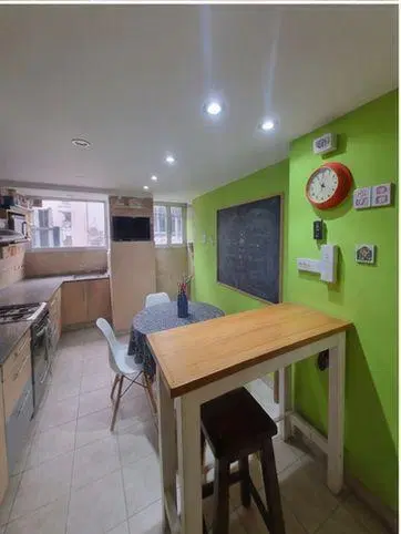 Venta de departamento 4 amb. con amenities en Recoleta. 3