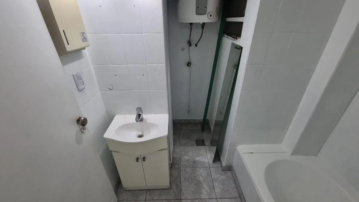 Departamento - Palermo 4