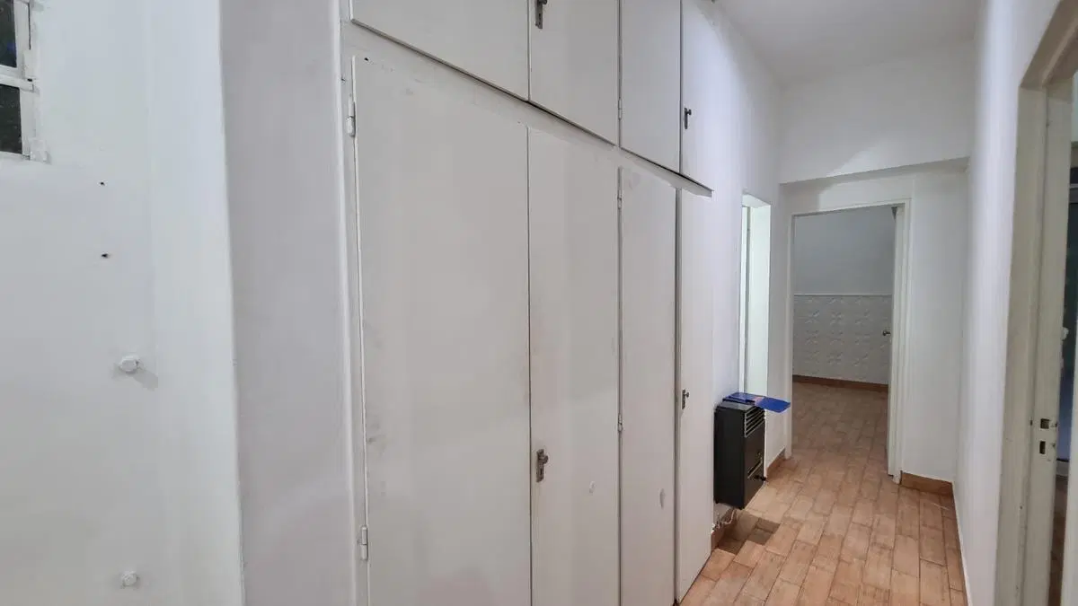 Departamento - Palermo 2