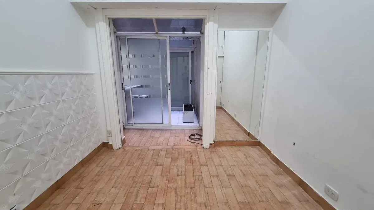 Departamento - Palermo 5