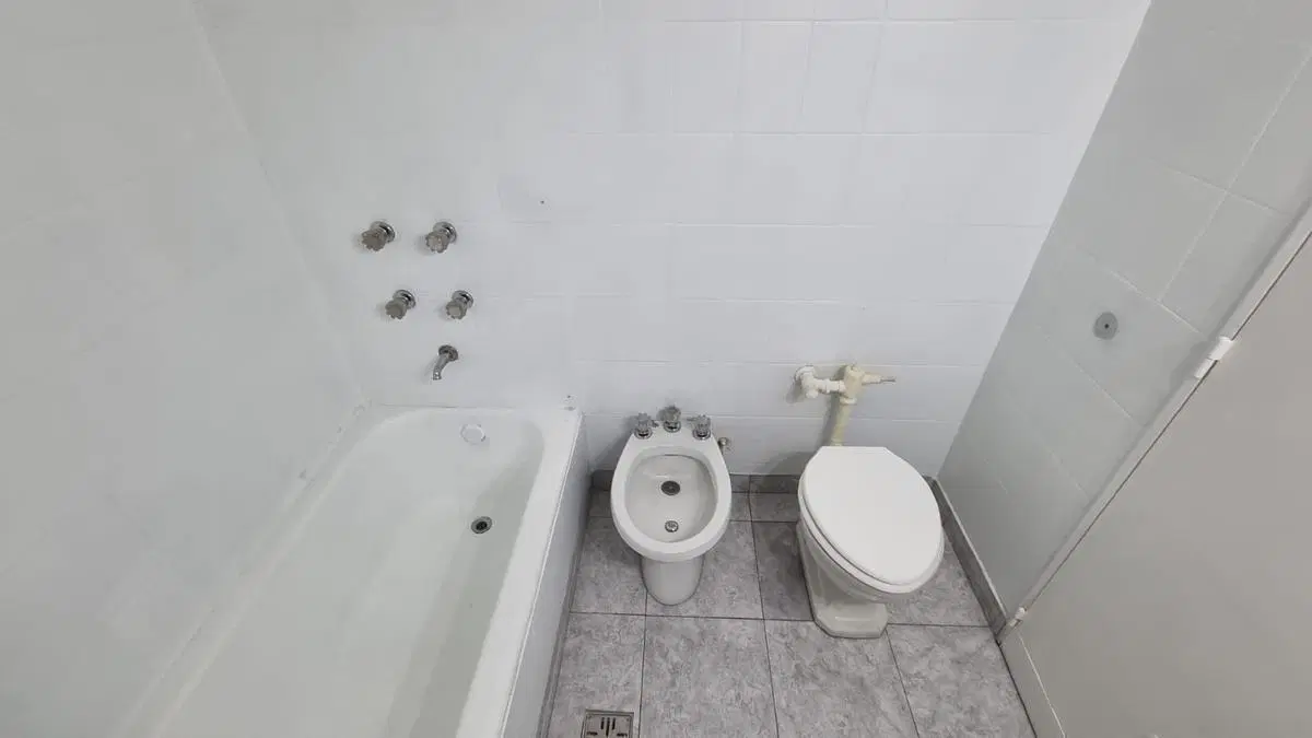 Departamento - Palermo 2