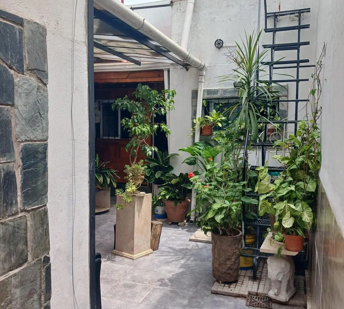 Venta PH. 5 ambientes en Palermo 2
