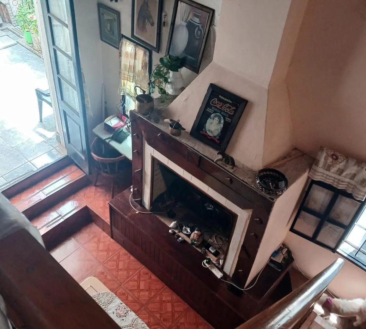 Venta PH. 5 ambientes en Palermo 4