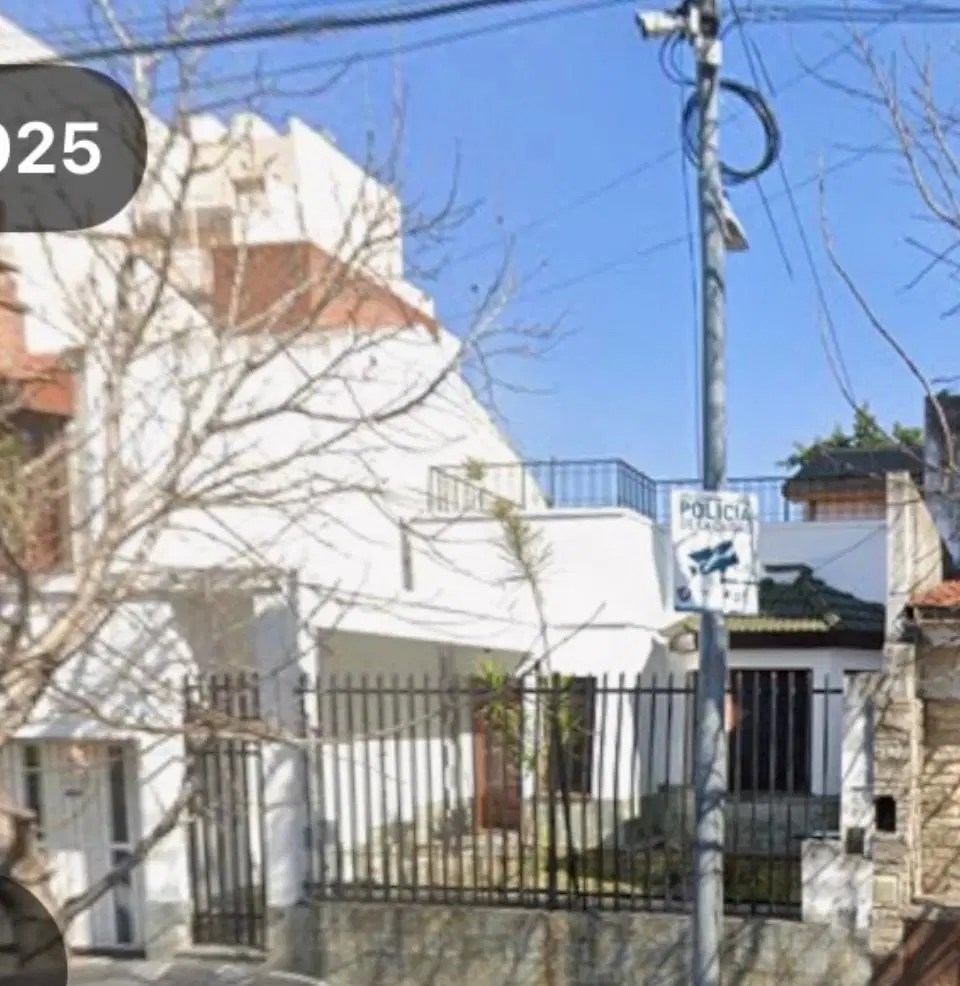 Terreno en Floresta 1