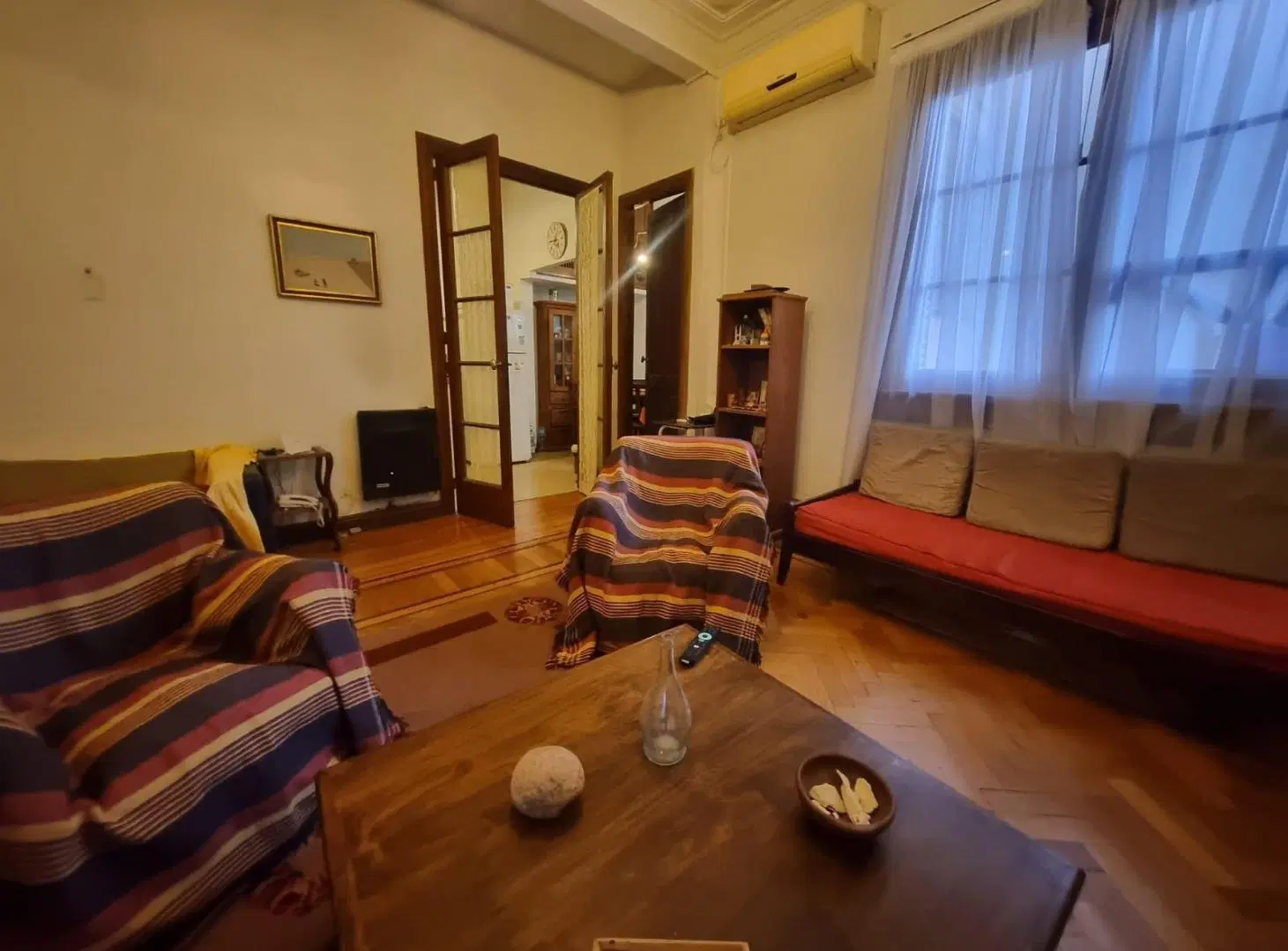 Departamento 4 ambientes en venta 5