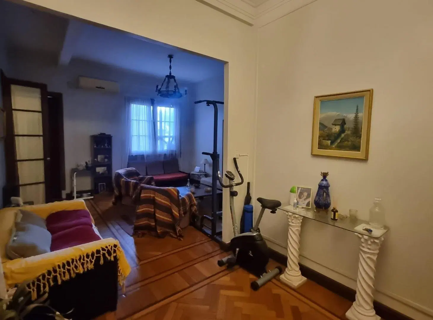 Departamento 4 ambientes en venta 2