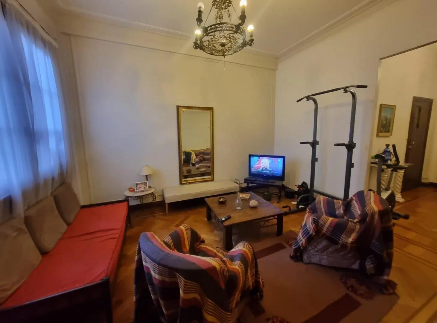 Departamento 4 ambientes en venta 3