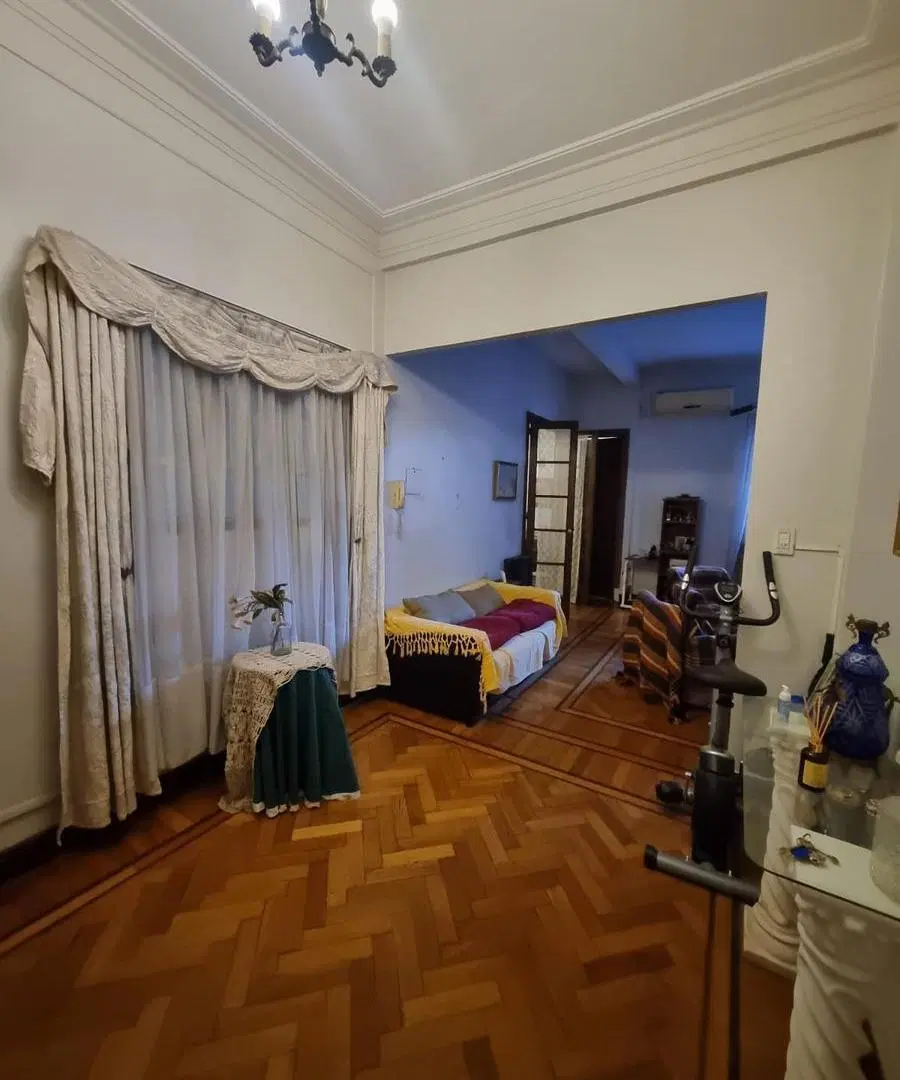 Departamento 4 ambientes en venta 4