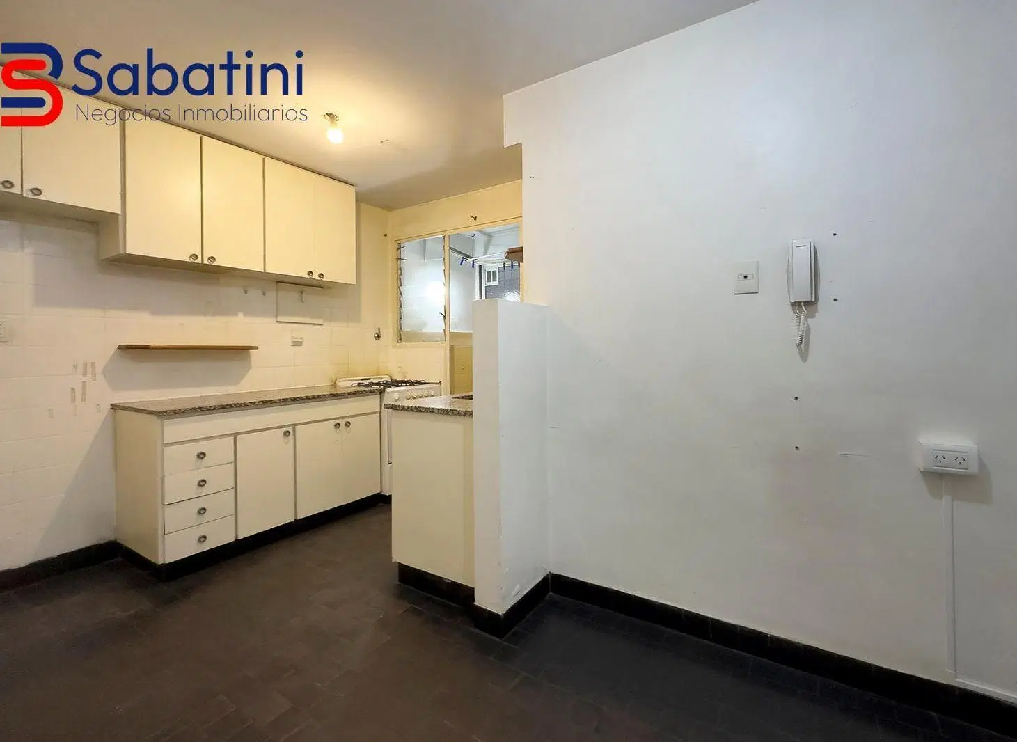 Departamento de 3 ambientes con dependencia, cochera y baulera en Belgrano | APTO CRÉDITO 8