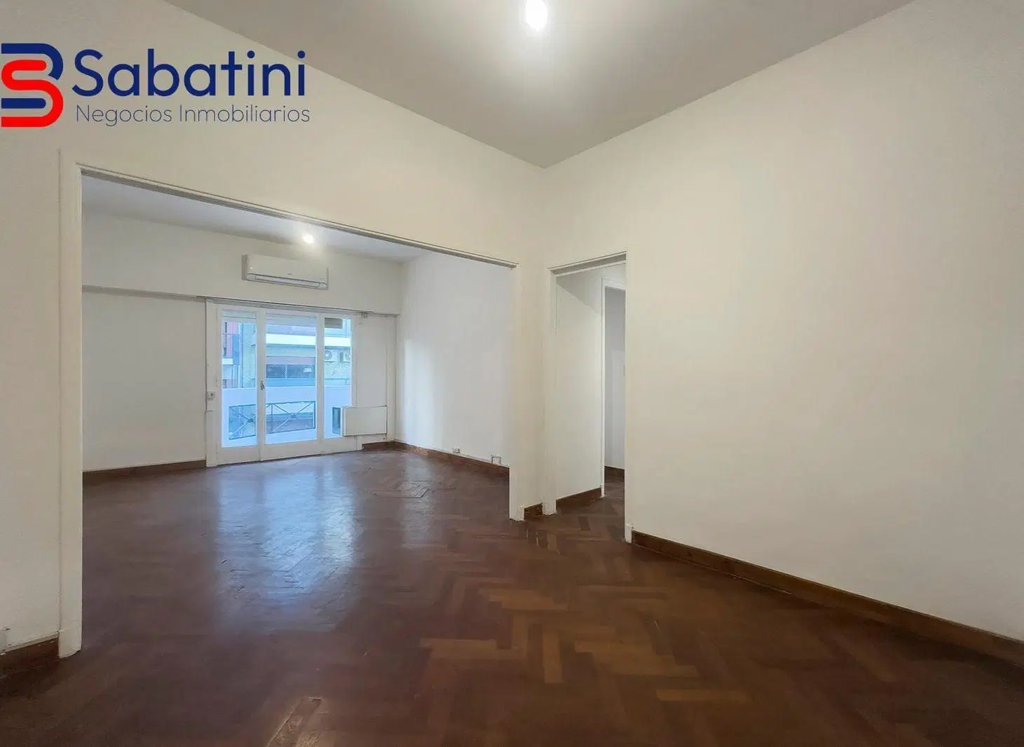 Departamento 3 ambientes RECICLADO en Venta 2