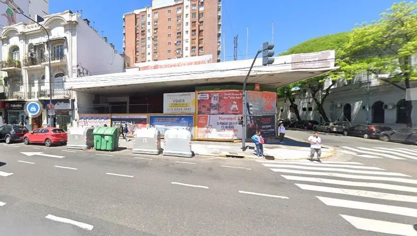 Lote en Venta Retasado - Balvanera 2