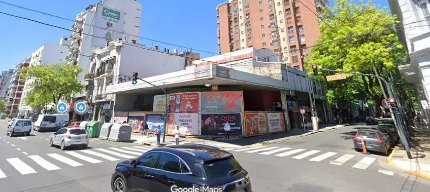Lote en Venta Retasado - Balvanera 5