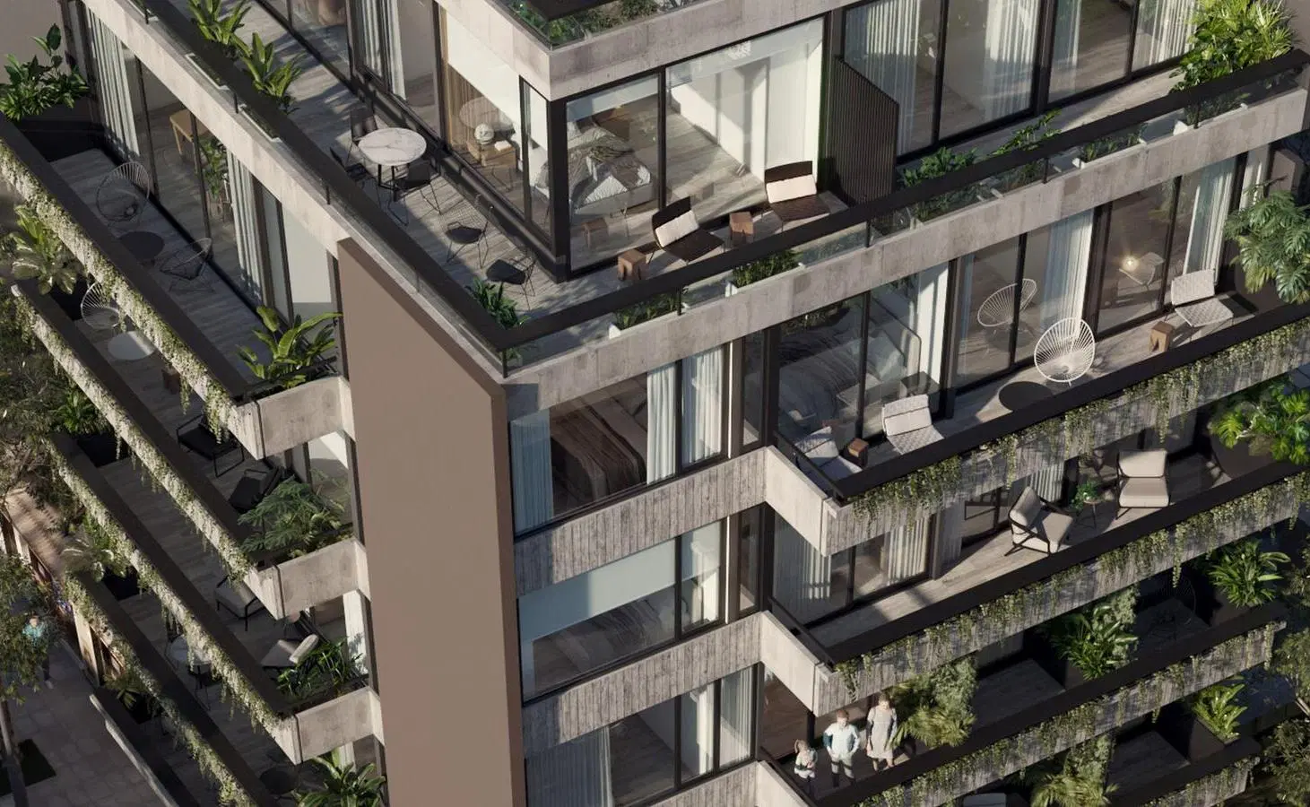 Excelente lote en esquina en venta Villa Ortuzar | 100% CANJE | PLANOS APROBADOS 4