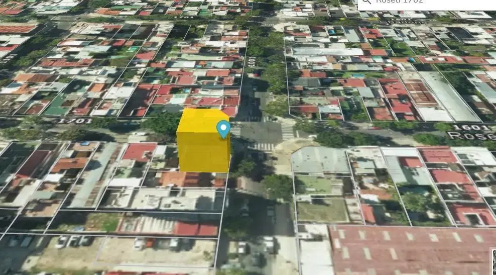 Excelente lote en esquina en venta Villa Ortuzar | 100% CANJE | PLANOS APROBADOS 2