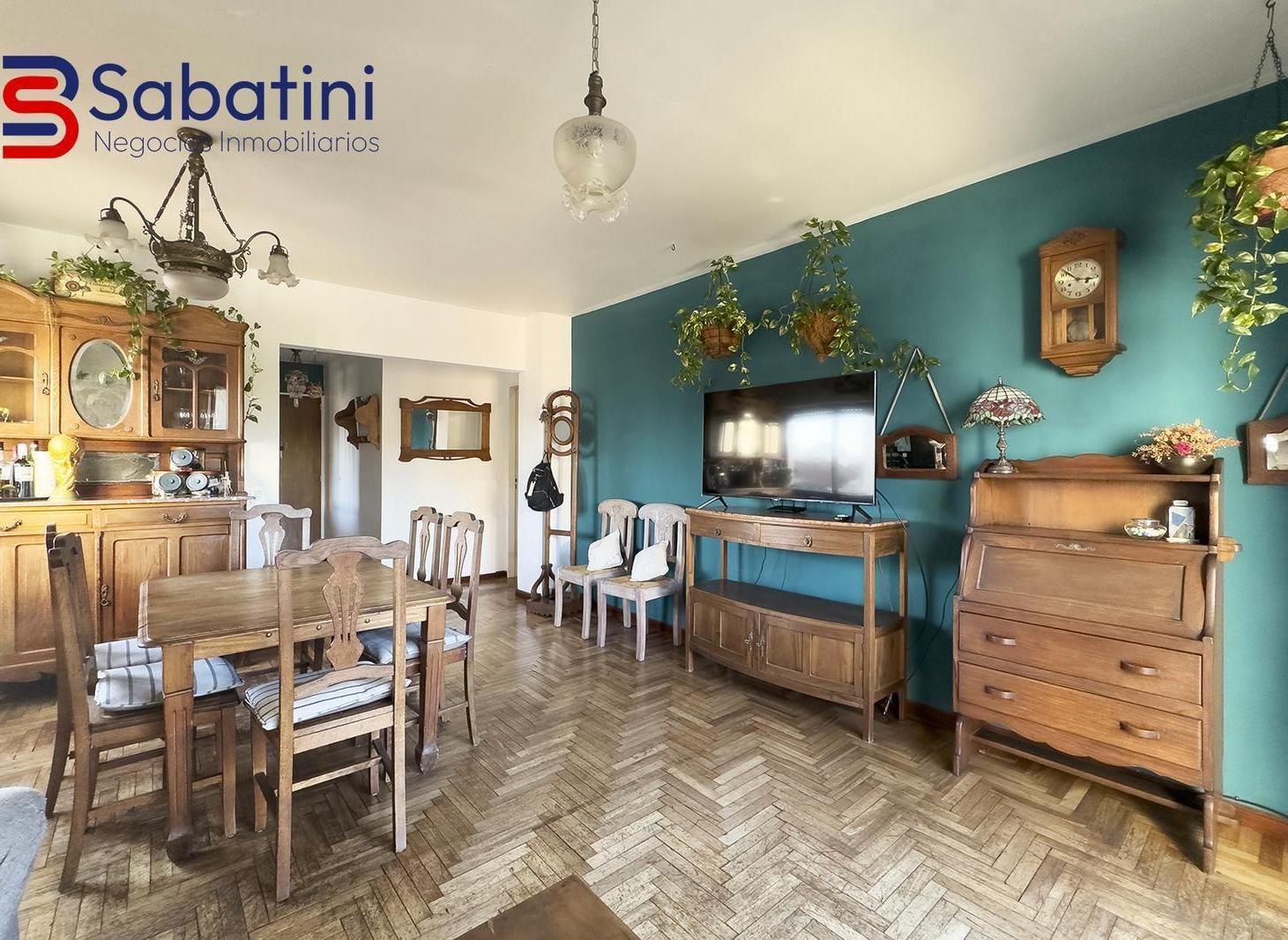 Foto de Departamento de 4 Ambientes con Balcón en Nuñez | Excelente Ubicación a, imagen 3